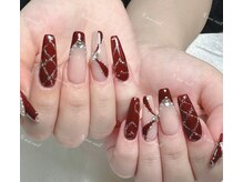 エヌワンネイル(N.one nail)/