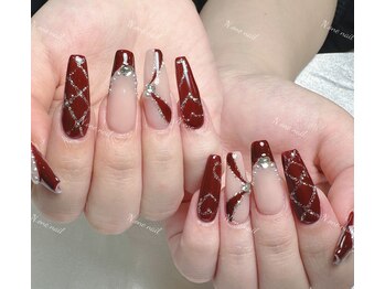 エヌワンネイル(N.one nail)/