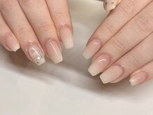 ルシエル 博多本店(LuXiel)/シュガーネイル