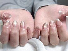 レーブ(Reve)/マグネットネイル