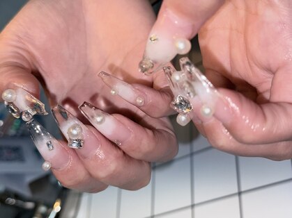 マンドール(Main d'Or)の写真