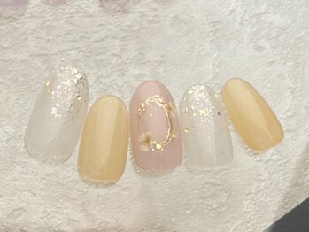 ハンドオフィスコース