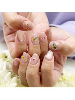 お持込み☆押し花