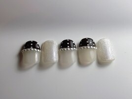 calon コース 7200円