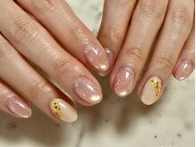 ネイルサロン ブリエ(briller)