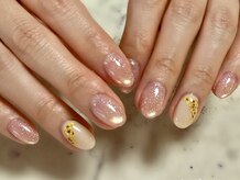 ネイルサロン ブリエ(briller)