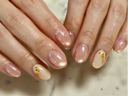 ネイルサロン ブリエ(briller)の写真