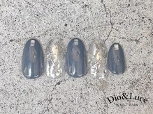 ディオ アンド ルーチェ(Dio&Luce)/Simple design