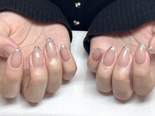 ワンダーシー(WonderShe)/ガラスフレンチ