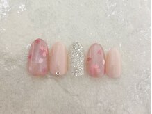 ロアズネイル(Loa's nail)/デザイン定額