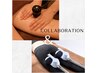むくみ撃退！下半身集中｜ラジオ波40分×電磁パルス¥14,200→¥6,600