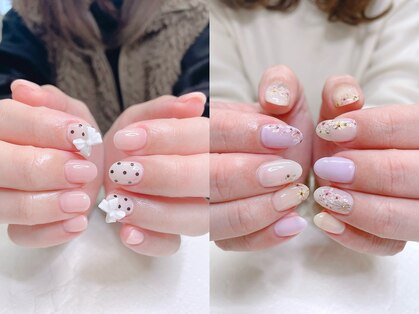 モモ(MOMO)の写真