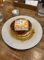 ラ ピラティス 久留米店(La pilates) 甘い・辛い・しょっぱいもの全部だいすきです!