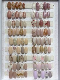 定額デザインサンプル