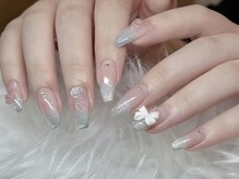 ビジューネイル(bijou nail)/