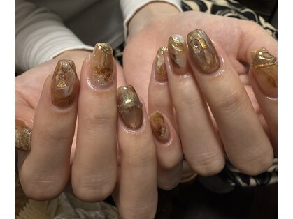 エスネイルサロン(S Nail Salon)の写真