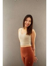エヌーピラティス(ENEU PILATES) FUMIKO
