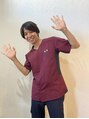 ひでしま整骨院 野芥院/徳原　健人