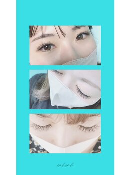 フルフル(HuluHulu)の写真/しっくりこないと感じていた方必見！カウンセリング重視で自信ある目元へ☆