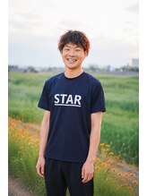 リフィジオ 甲府店(Rephysio)&nbsp;笠井 俊輝