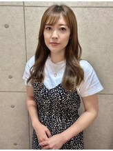 アグア 前橋(AGUA)&nbsp;青柳 香里