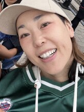 アネラネイル(anela nail) サオリ