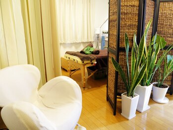 トータルサロンミー(me)/内観