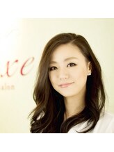 ネイルサロンリュクス (nailsalon Luxe)&nbsp;森川 