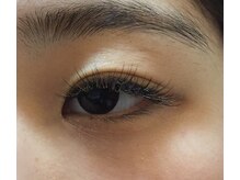 ジェイド 鶴見店(jade)/ブラウンMIX Cカール