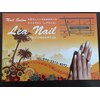 レア ネイル(Lea Nail)のお店ロゴ