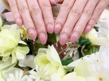 プルミエ ネイル(Premier Nail)/選べるフレンチ★バルーン