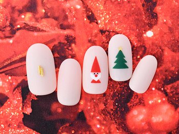 ダッシングディバ エキュート 立川店(DASHING DIVA)/ハッピークリスマス