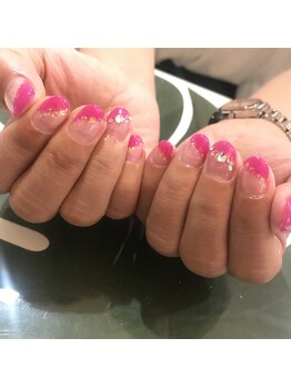 ヴィリーナ 十三店(VIRENA)/【VIRENA/NAIL】