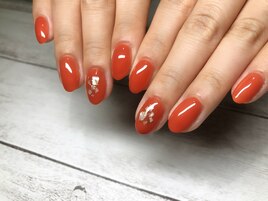 シェルワンカラー