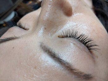 ネイルサロン ヒルズ(nail salon Hills)/シングルエクステ付け放題