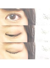 プライズアイリス アイラッシュ 池袋東口店(prize Iris eyelash)/まつ毛パーマ♪【池袋】