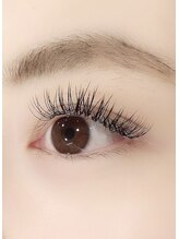 アス(Us)/ボリュームラッシュ