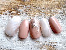 エブロマリン 湘南台店(evromarine)/２月限定　ナチュラルアート