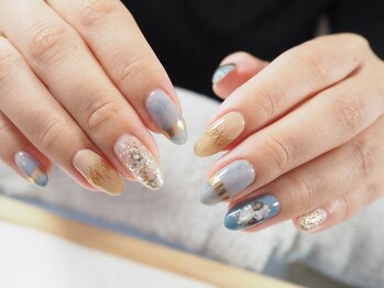 08ネイル(08 nail＆school)/
