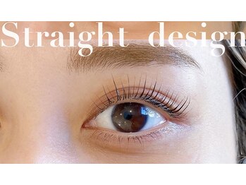 ホワイトアイ 栄店(WHITE EYE)/【栄/名古屋】まつげパーマ