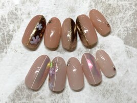 ミラー×桜ｂｙ増田