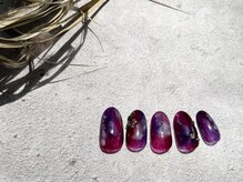 レイ(Lei)/ベリーネイル