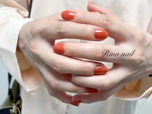 リノ ネイル(Rino nail)/オリジナルカラー