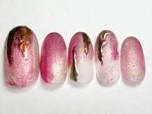 リノリコ 中野店(RinoRiko)/ニュアンス