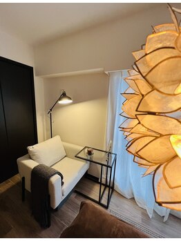 オアゾ(OAZO)/ゆったりソファ★