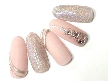 コルン/ユニコーンマグネット