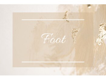 ドゥエ(doue')/お客様ネイル写真(フット)