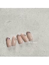 ソピーロ たかのこ店(sopiro)/5月【monthly &nbsp;silver】