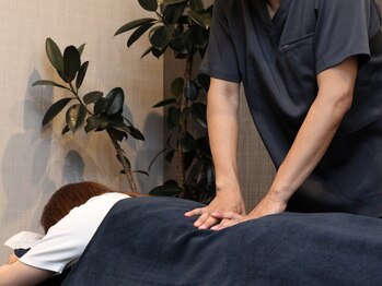 整体院ネオ(NEO)/慢性腰痛・急な腰痛