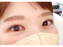 ラモ(Ramo)/まつ毛パーマ